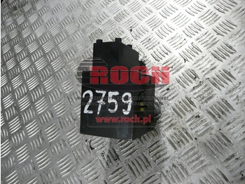 Hydraulic valve