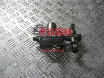 Hydraulic valve