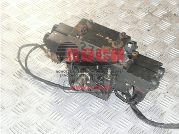 Hydraulic valve