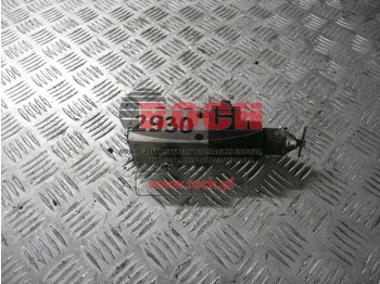 Hydraulic valve