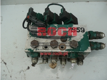 Hydraulic valve