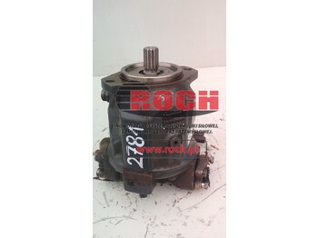 Hydraulic pump BOMAG