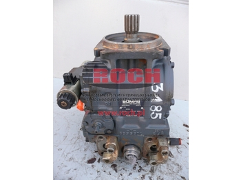 Hydraulic pump BOMAG