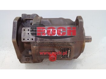 Hydraulic pump BRUENINGHAUS