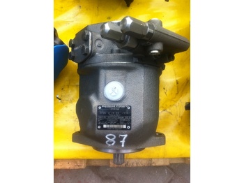 Hydraulic pump BRUENINGHAUS