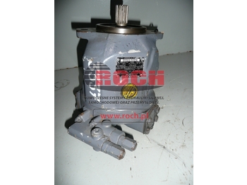 Hydraulic pump BRUENINGHAUS