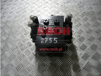 Hydraulic valve