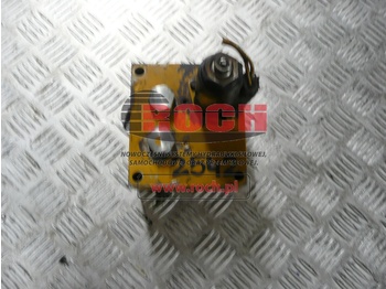 Hydraulic valve CATERPILLAR
