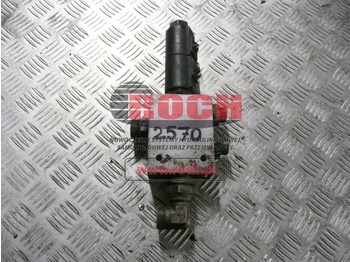 Hydraulic valve COMATROL