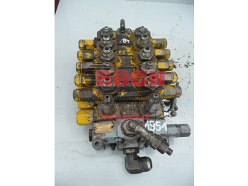 Hydraulic valve