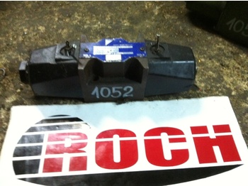 Hydraulic valve SUNDSTRAND