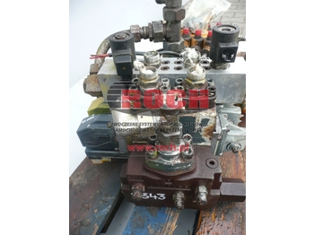 Hydraulic valve DANFOSS / SAUER