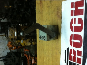 Hydraulic valve