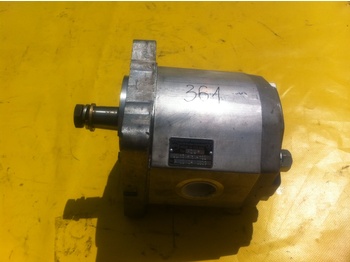 Hydraulic pump