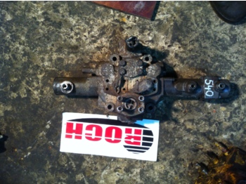 Hydraulic valve HYDRECO