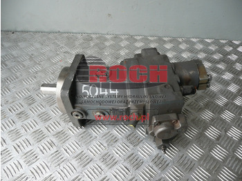 Hydraulic pump HYDROMATIK