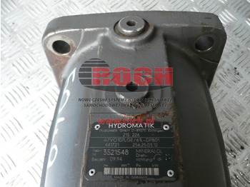 Hydraulic pump HYDROMATIK