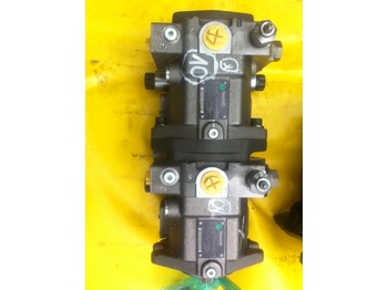 Hydraulic pump HYDROMATIK