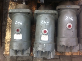 Hydraulic pump HYDROMATIK