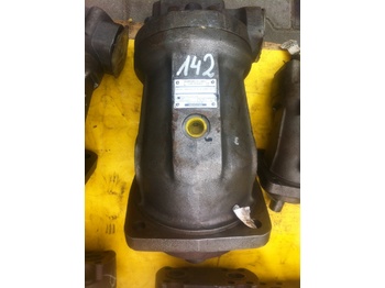 Hydraulic pump HYDROMATIK
