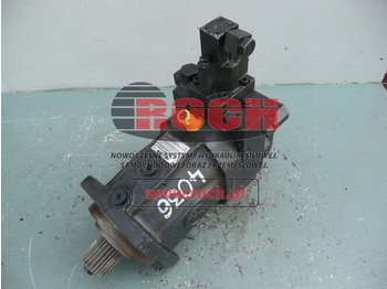 Hydraulic pump HYDROMATIK