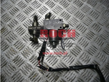 Hydraulic valve JL-44 - 1 SEKCYJNY + CEWKA: picture 2 Hydraulic valve JL-44 - 1 SEKCYJNY + CEWKA: picture 2