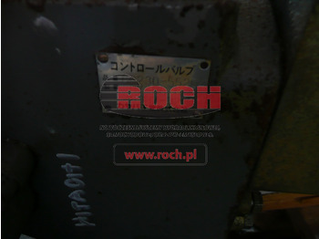 Hydraulic valve