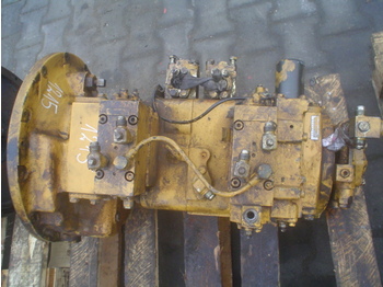 Hydraulic pump KOMATSU