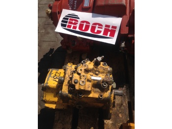 Hydraulic pump KOMATSU