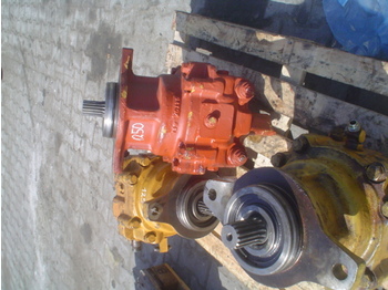Hydraulic motor KOMATSU