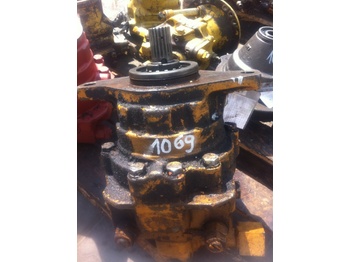 Hydraulic motor KOMATSU