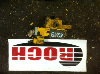 Hydraulic valve KRACHT