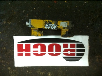 Hydraulic valve KRACHT