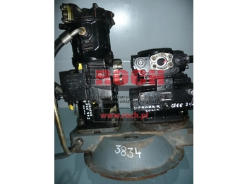 Hydraulic pump LIEBHERR