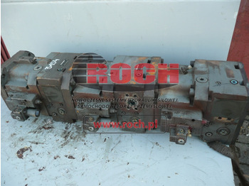 Hydraulic pump LIEBHERR