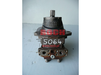 Hydraulic motor LIEBHERR