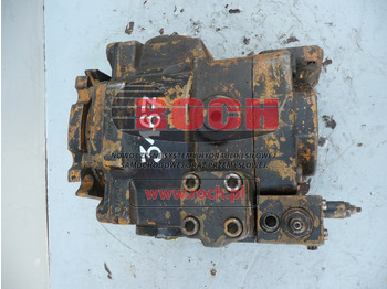 Hydraulic pump LIEBHERR