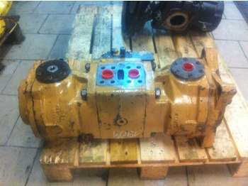 Hydraulic pump LIEBHERR