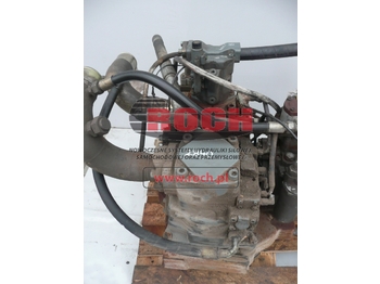 Hydraulic pump LIEBHERR