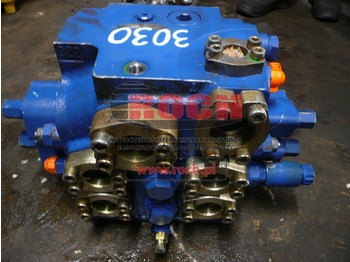 Hydraulic valve LIEBHERR