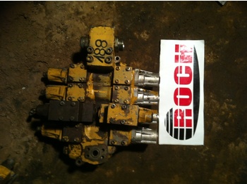 Hydraulic valve LINDE