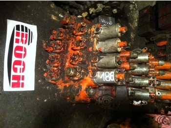 Hydraulic valve LINDE