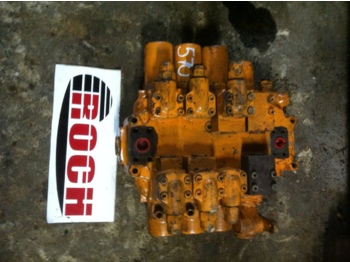 Hydraulic valve LINDE