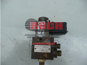 Hydraulic valve REXROTH