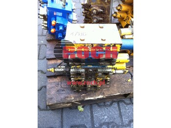 Hydraulic valve REXROTH