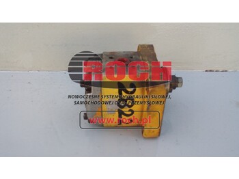 Hydraulic pump MARZOCCHI POMPE