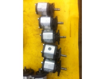 Hydraulic pump MARZOCCHI POMPE