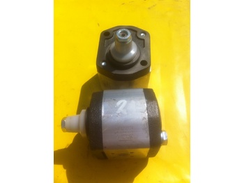 Hydraulic pump MARZOCCHI POMPE