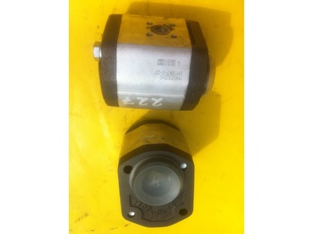 Hydraulic pump MARZOCCHI POMPE