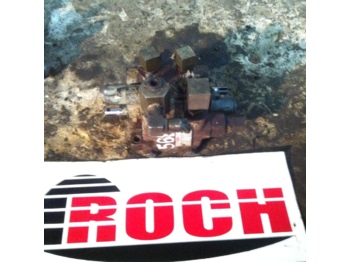 Hydraulic valve